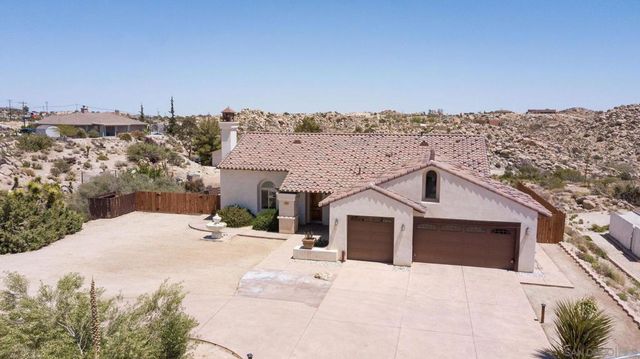 5833 San Rafael Rd, Yucca Valley, CA 92284