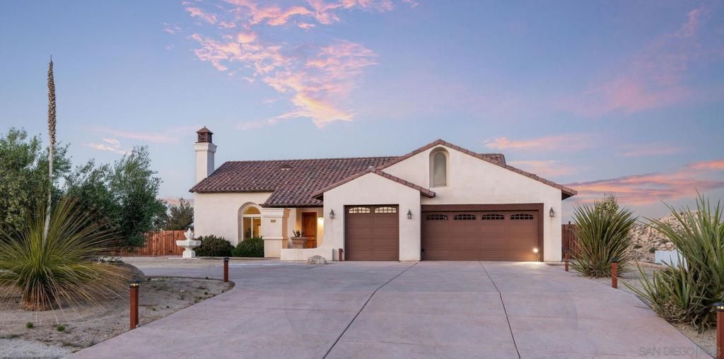 5833 San Rafael Rd, Yucca Valley, CA 92284