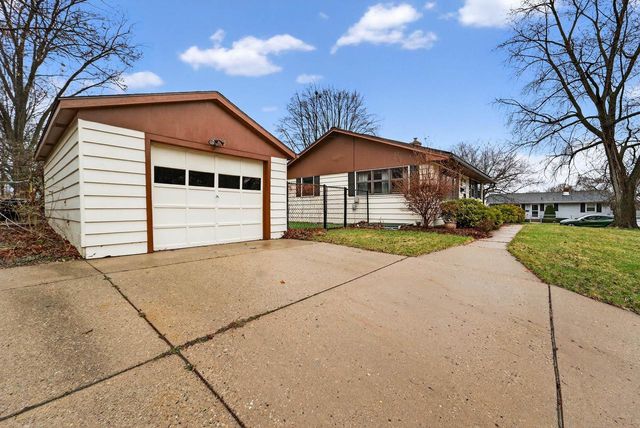 518 Bowman Avenue, Madison, WI 53716