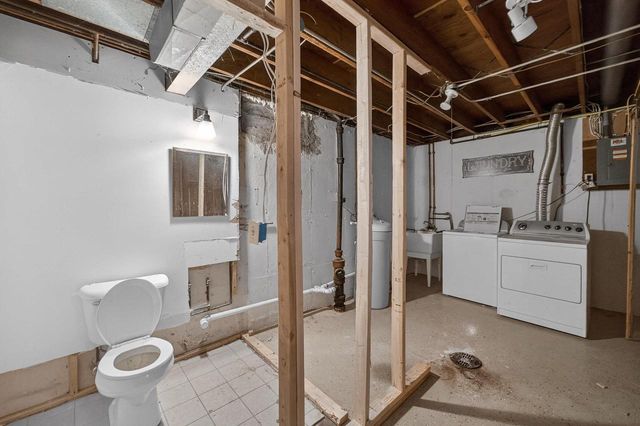 518 Bowman Avenue, Madison, WI 53716