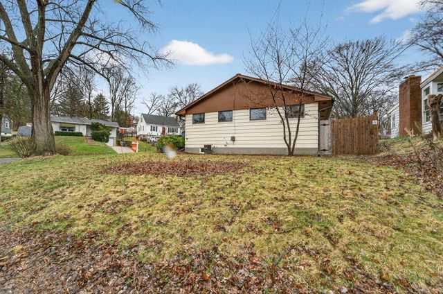 518 Bowman Avenue, Madison, WI 53716