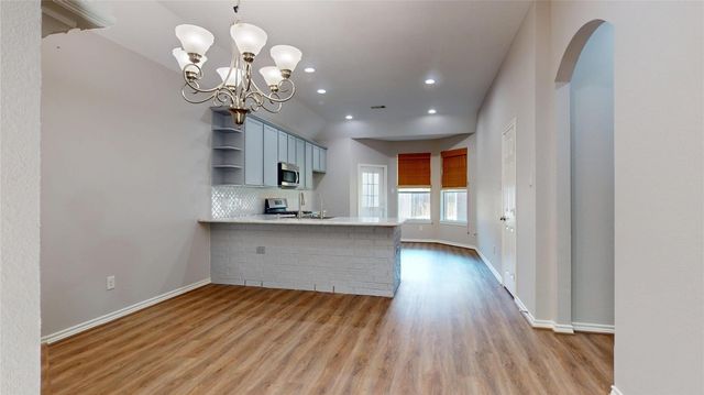 1214 Sand Pines, Katy, TX 77494