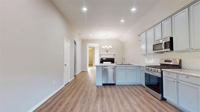 1214 Sand Pines, Katy, TX 77494
