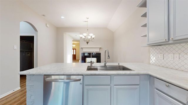 1214 Sand Pines, Katy, TX 77494
