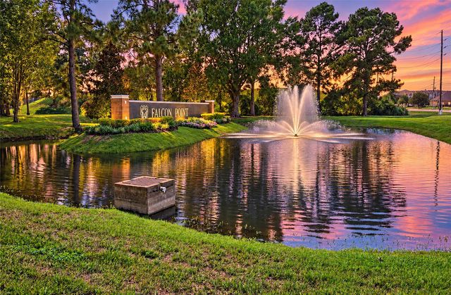 1214 Sand Pines, Katy, TX 77494