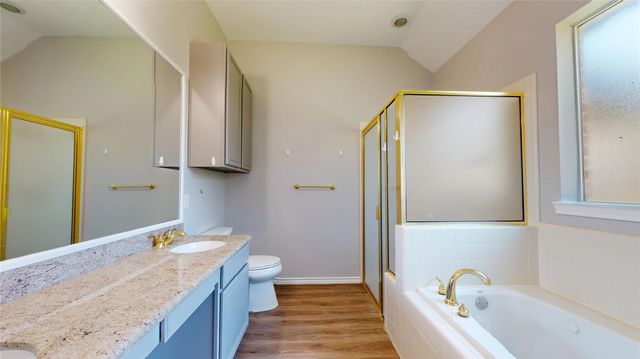 1214 Sand Pines, Katy, TX 77494