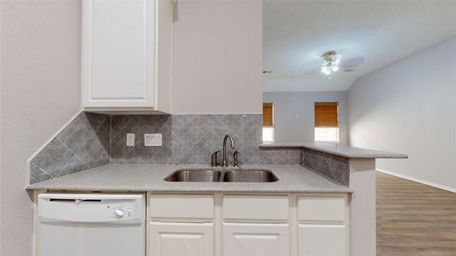 1214 Sand Pines, Katy, TX 77494