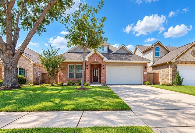 1214 Sand Pines, Katy, TX 77494