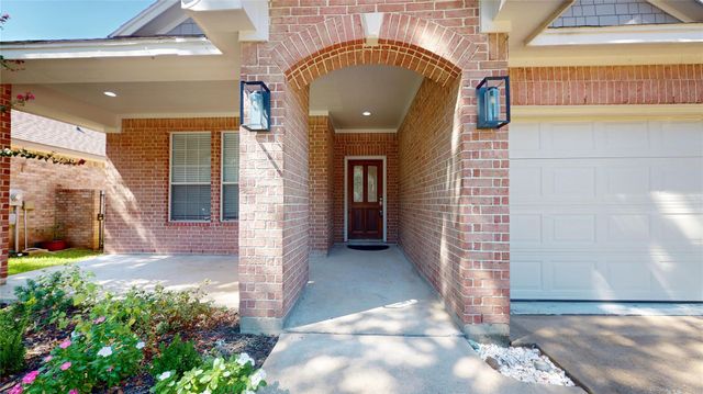 1214 Sand Pines, Katy, TX 77494