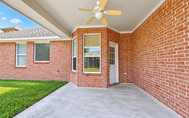 1214 Sand Pines, Katy, TX 77494