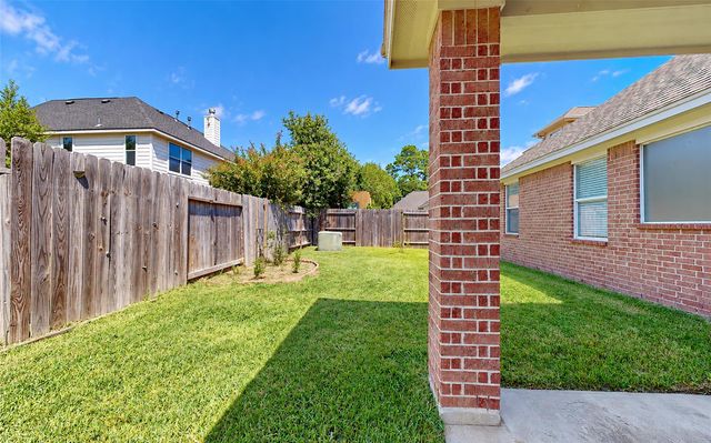 1214 Sand Pines, Katy, TX 77494