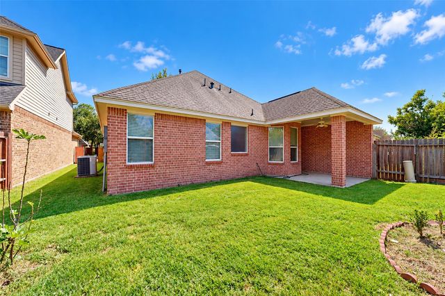 1214 Sand Pines, Katy, TX 77494