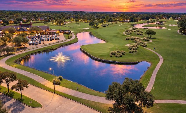 1214 Sand Pines, Katy, TX 77494