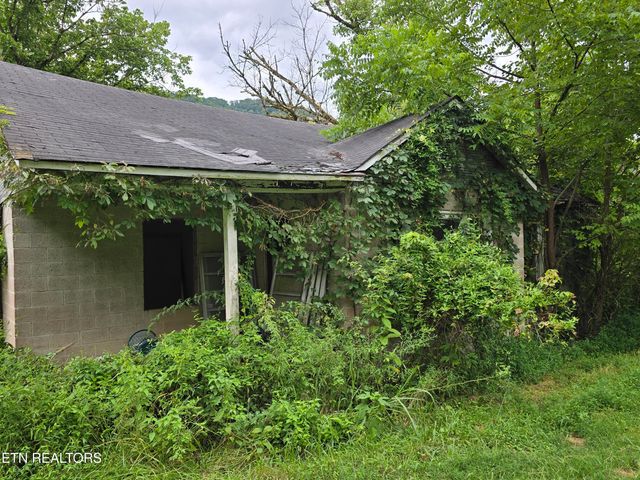 6835 Mulberry Gap Rd, Sneedville, TN 37869