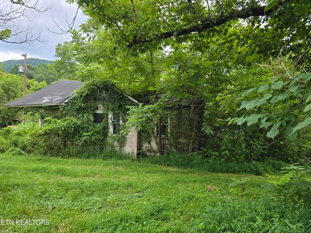 6835 Mulberry Gap Rd, Sneedville, TN 37869