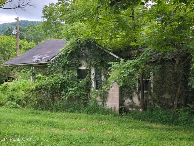6835 Mulberry Gap Rd, Sneedville, TN 37869