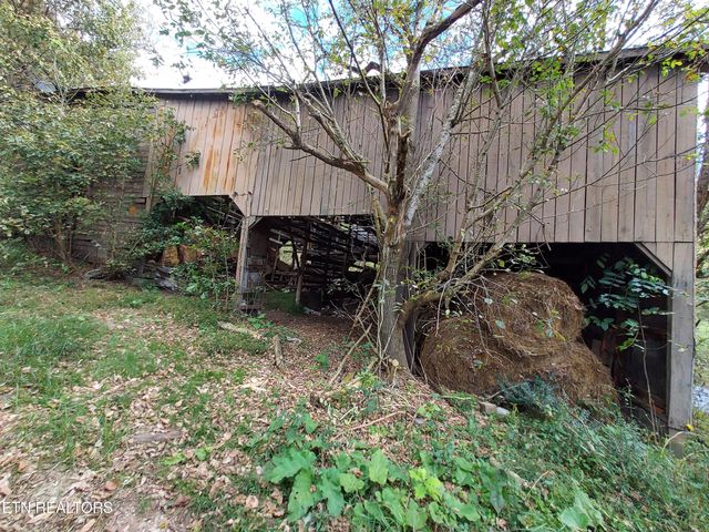 6835 Mulberry Gap Rd, Sneedville, TN 37869