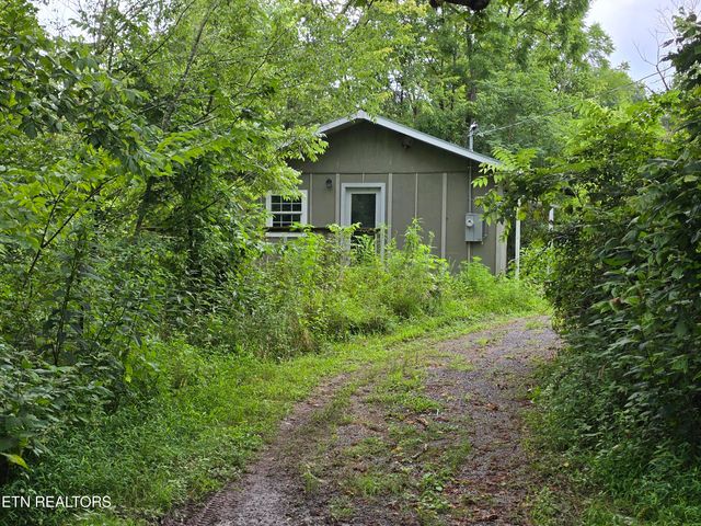 6835 Mulberry Gap Rd, Sneedville, TN 37869