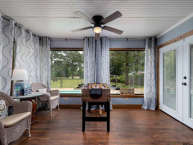 1915 Big Eddy Circle, Chandler, TX 75758