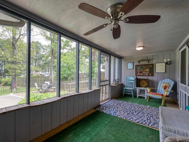 1915 Big Eddy Circle, Chandler, TX 75758