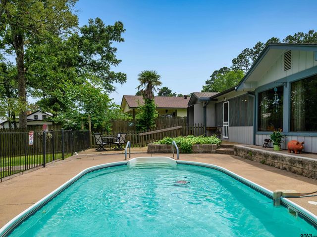 1915 Big Eddy Circle, Chandler, TX 75758