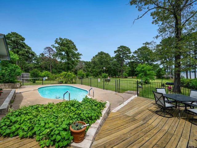 1915 Big Eddy Circle, Chandler, TX 75758