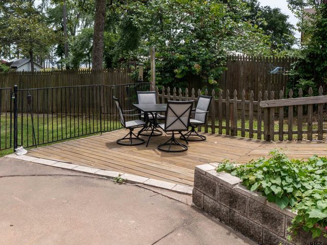 1915 Big Eddy Circle, Chandler, TX 75758