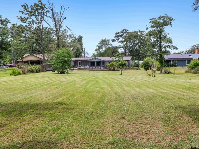 1915 Big Eddy Circle, Chandler, TX 75758