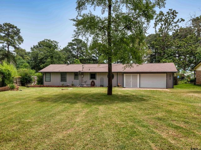 1915 Big Eddy Circle, Chandler, TX 75758