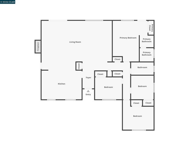 1765 Glazier Dr, Concord, CA 94521