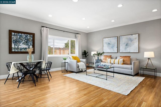 1765 Glazier Dr, Concord, CA 94521