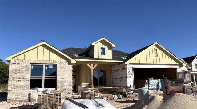 5114 Rossland Road, Abilene, TX 79606