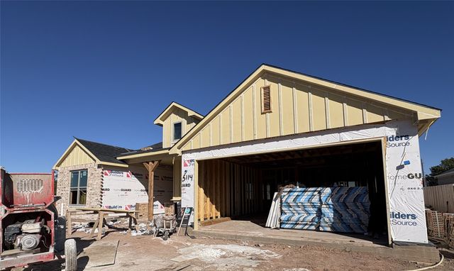 5114 Rossland Road, Abilene, TX 79606