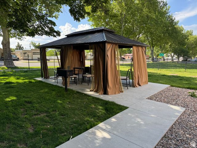 760 N MAIN ST, Brigham City, UT 84302