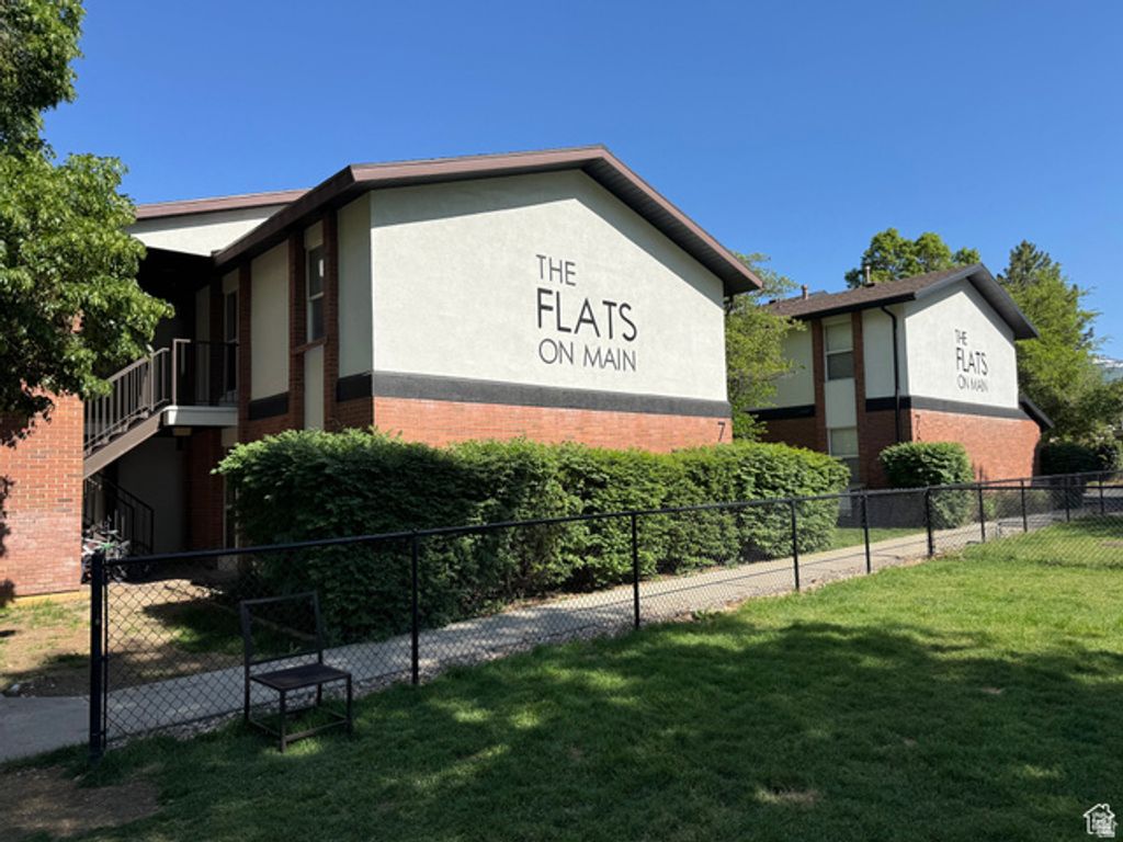 760 N MAIN ST, Brigham City, UT 84302