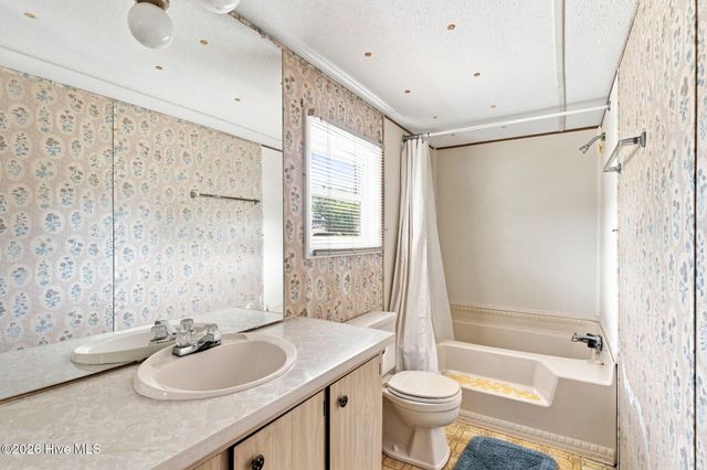 1710 Ocean View Drive SW, Ocean Isle Beach, NC 28469