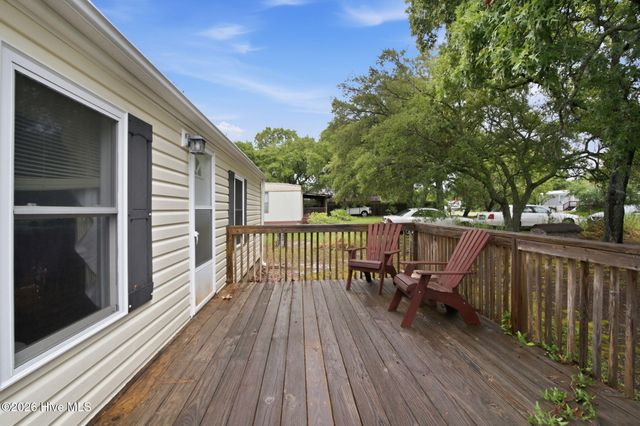1710 Ocean View Drive SW, Ocean Isle Beach, NC 28469