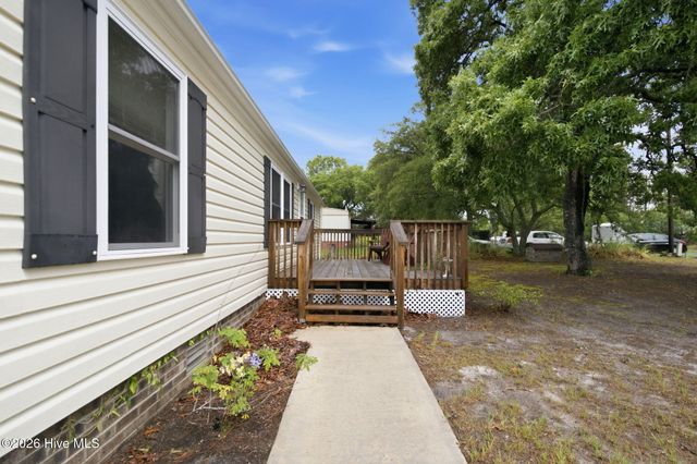 1710 Ocean View Drive SW, Ocean Isle Beach, NC 28469