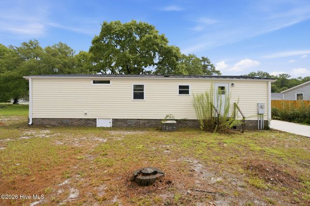 1710 Ocean View Drive SW, Ocean Isle Beach, NC 28469