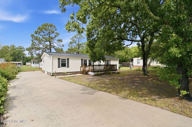 1710 Ocean View Drive SW, Ocean Isle Beach, NC 28469