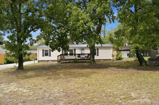 1710 Ocean View Drive SW, Ocean Isle Beach, NC 28469