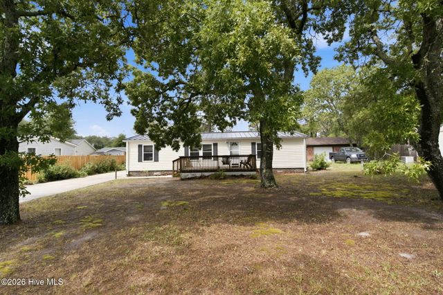 1710 Ocean View Drive SW, Ocean Isle Beach, NC 28469