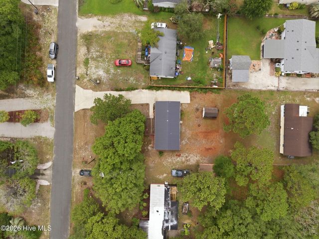 1710 Ocean View Drive SW, Ocean Isle Beach, NC 28469