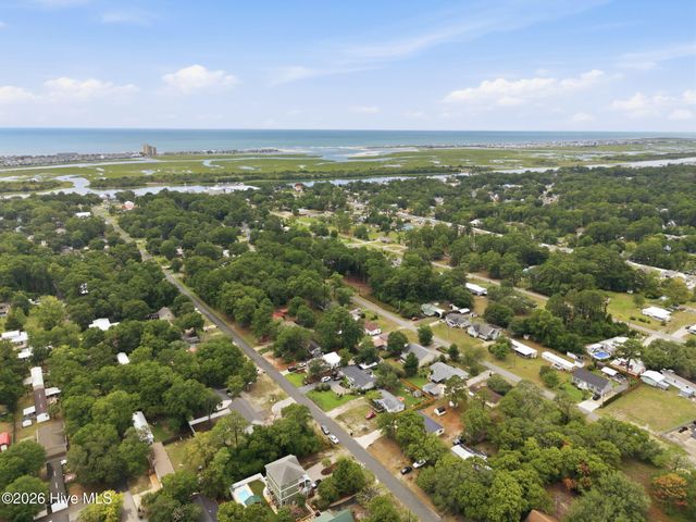 1710 Ocean View Drive SW, Ocean Isle Beach, NC 28469