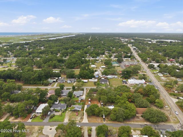 1710 Ocean View Drive SW, Ocean Isle Beach, NC 28469