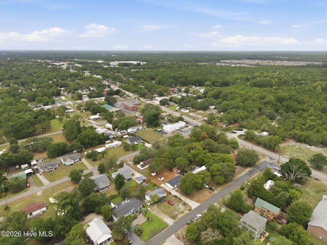 1710 Ocean View Drive SW, Ocean Isle Beach, NC 28469