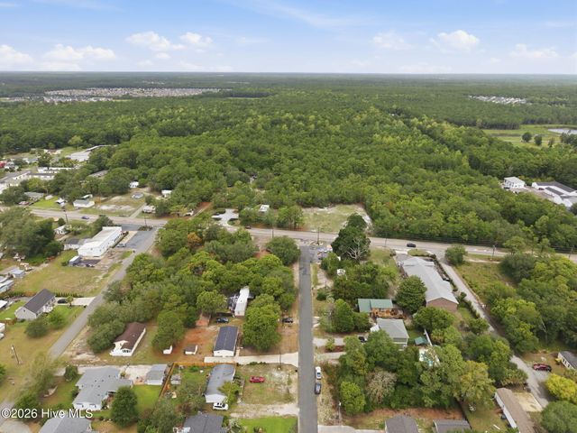 1710 Ocean View Drive SW, Ocean Isle Beach, NC 28469