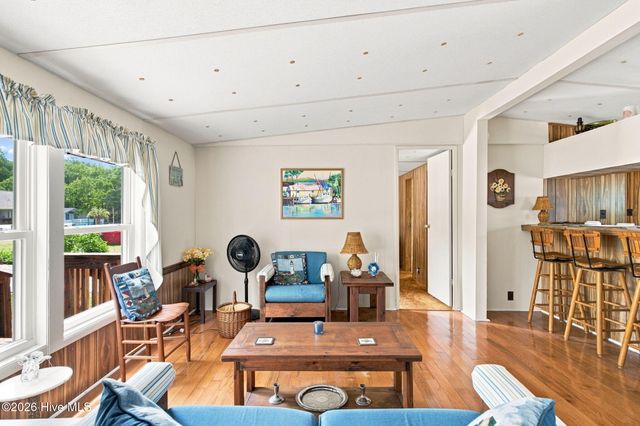 1710 Ocean View Drive SW, Ocean Isle Beach, NC 28469