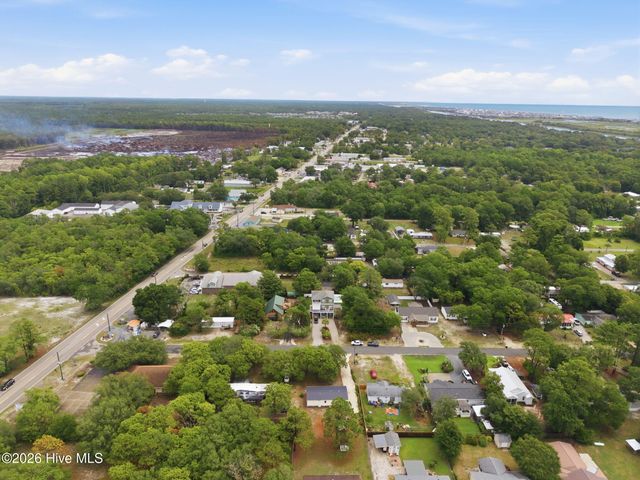 1710 Ocean View Drive SW, Ocean Isle Beach, NC 28469