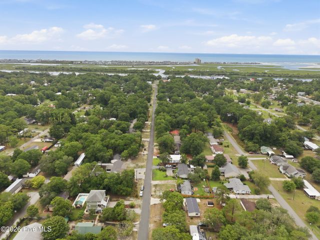 1710 Ocean View Drive SW, Ocean Isle Beach, NC 28469